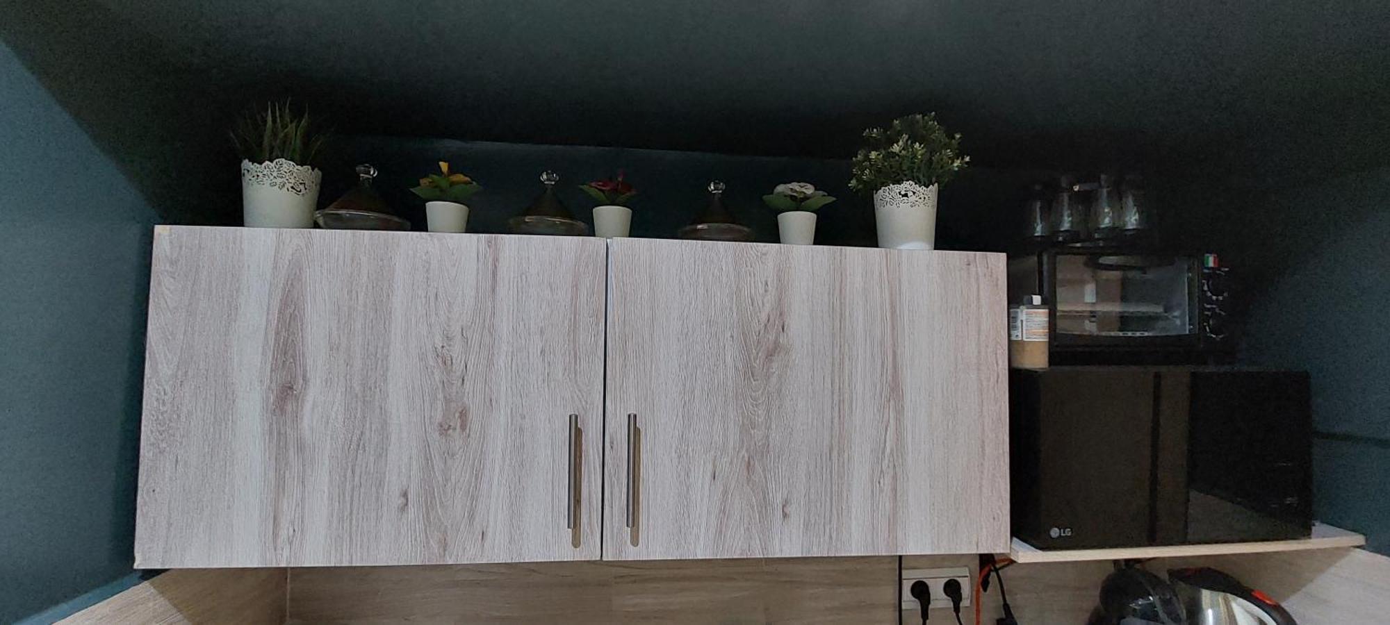 Studio De Luxe ウジダ 部屋 写真