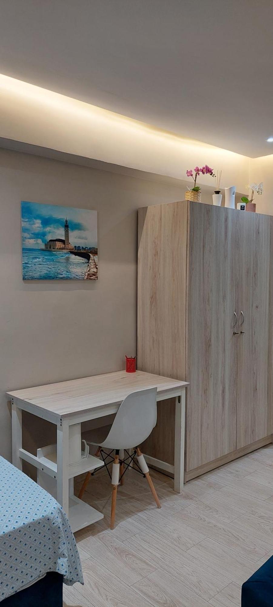 Studio De Luxe ウジダ 部屋 写真