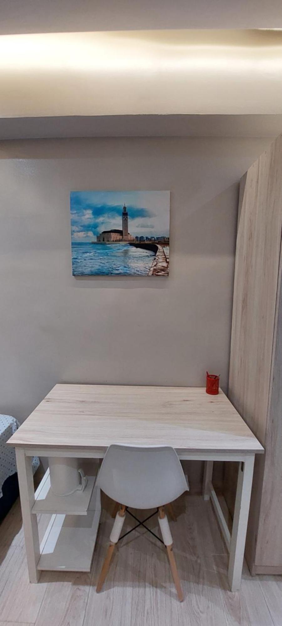Studio De Luxe ウジダ 部屋 写真