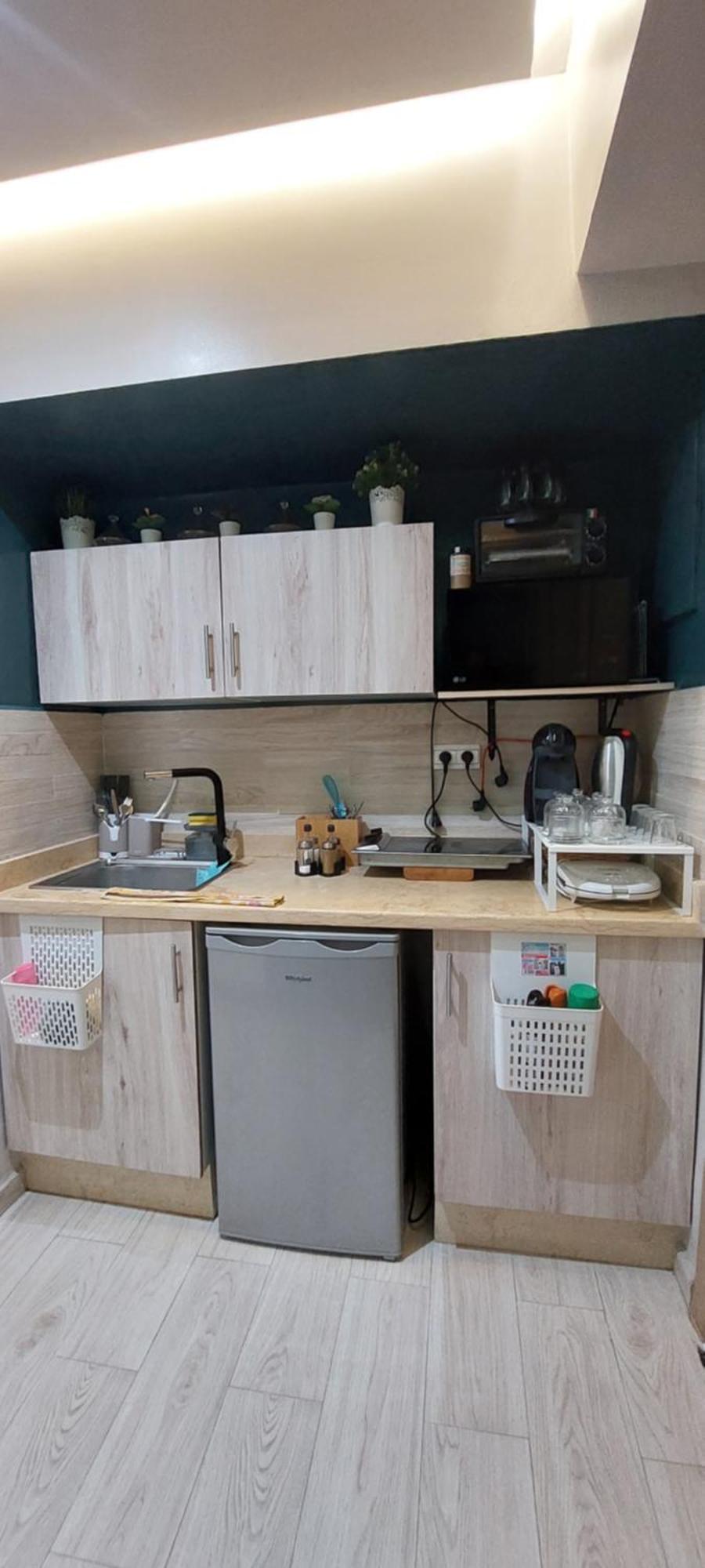 Studio De Luxe ウジダ 部屋 写真